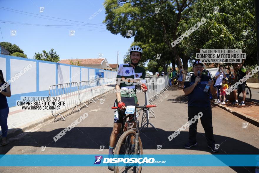 4º Pedal Solidário de Centenário do Sul