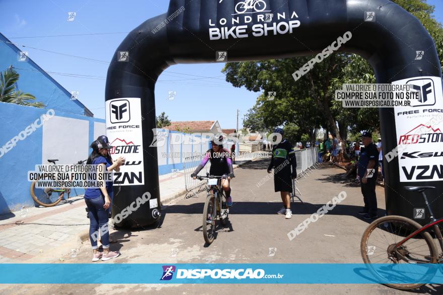 4º Pedal Solidário de Centenário do Sul