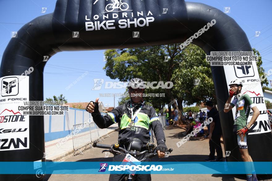 4º Pedal Solidário de Centenário do Sul