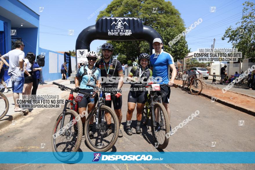 4º Pedal Solidário de Centenário do Sul