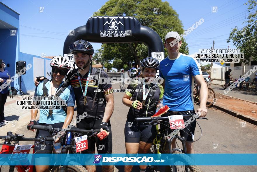 4º Pedal Solidário de Centenário do Sul