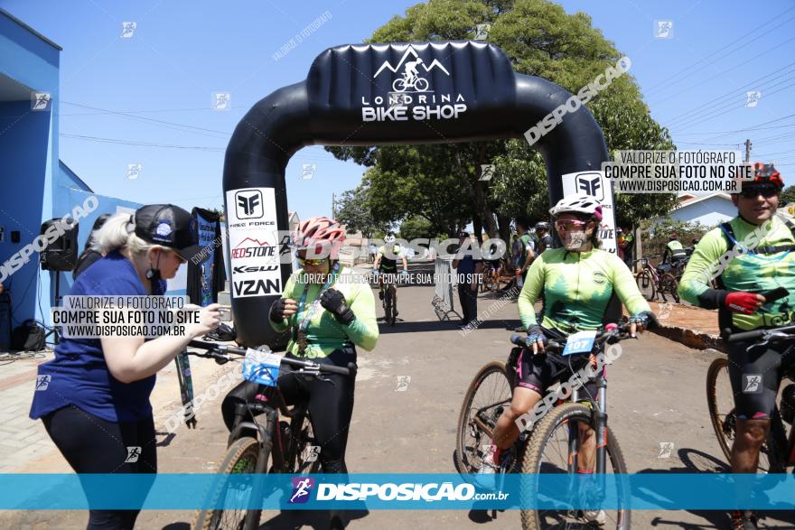 4º Pedal Solidário de Centenário do Sul