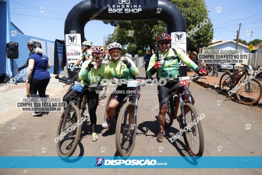 4º Pedal Solidário de Centenário do Sul