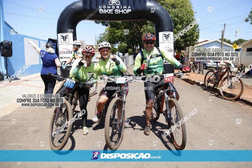 4º Pedal Solidário de Centenário do Sul