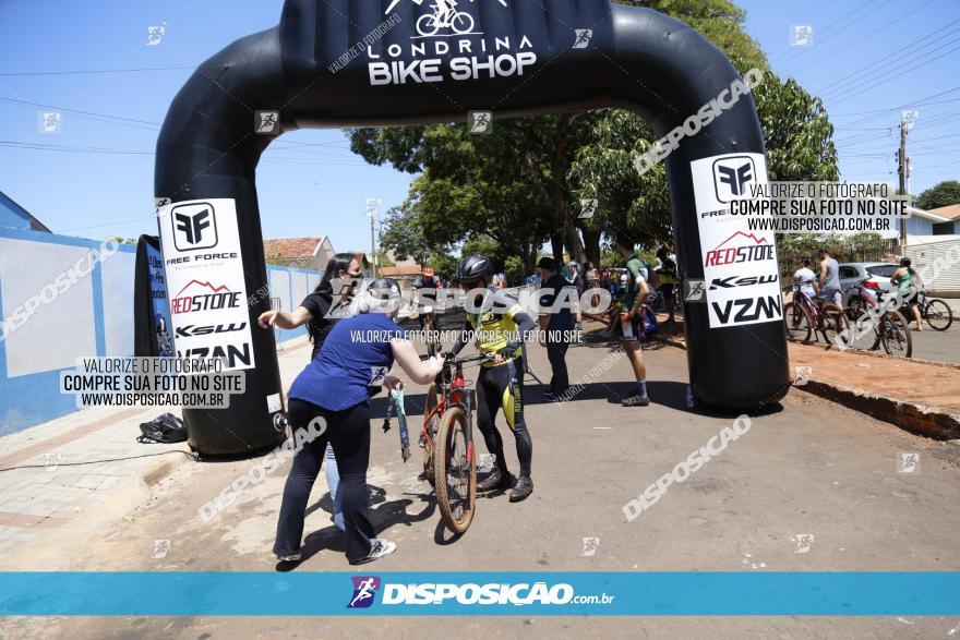 4º Pedal Solidário de Centenário do Sul