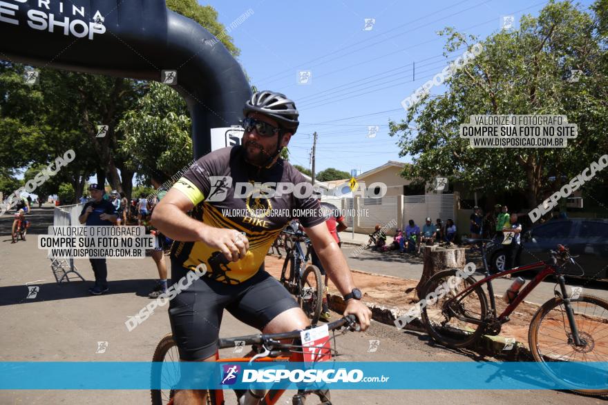 4º Pedal Solidário de Centenário do Sul