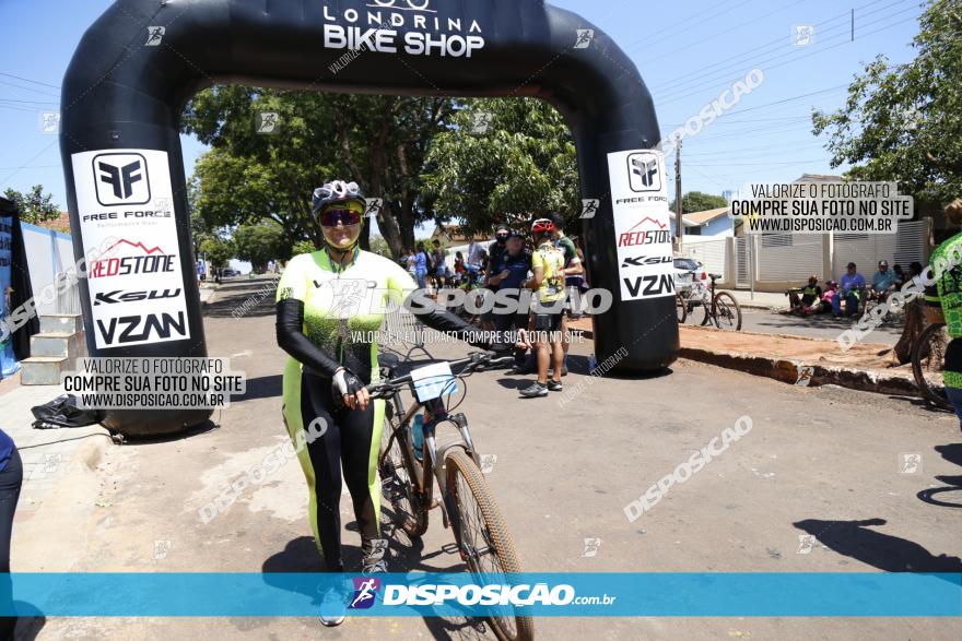 4º Pedal Solidário de Centenário do Sul