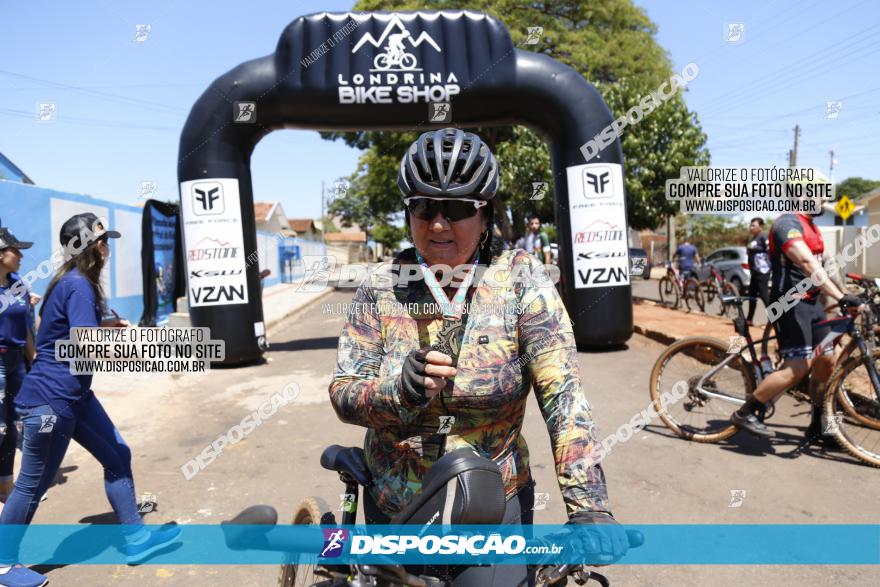 4º Pedal Solidário de Centenário do Sul