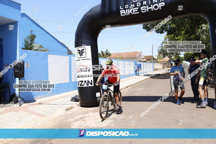 4º Pedal Solidário de Centenário do Sul