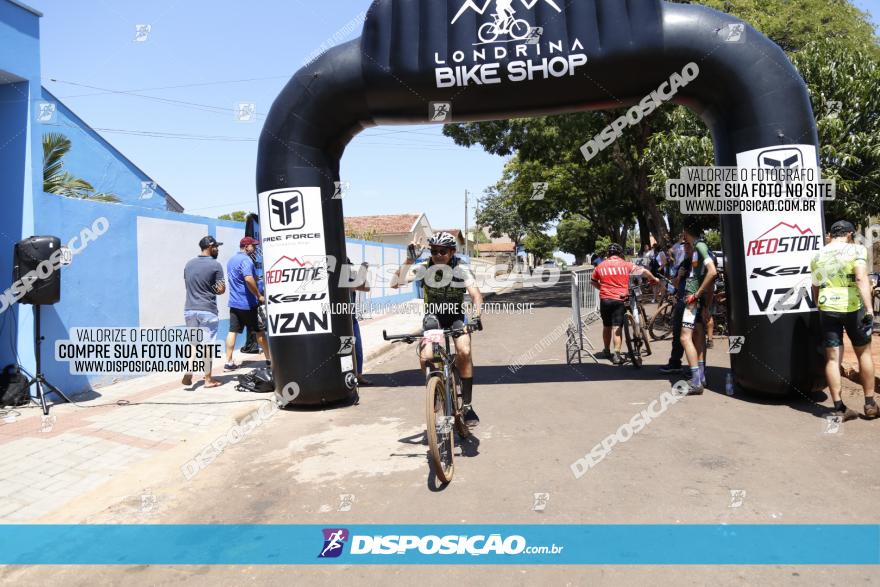 4º Pedal Solidário de Centenário do Sul