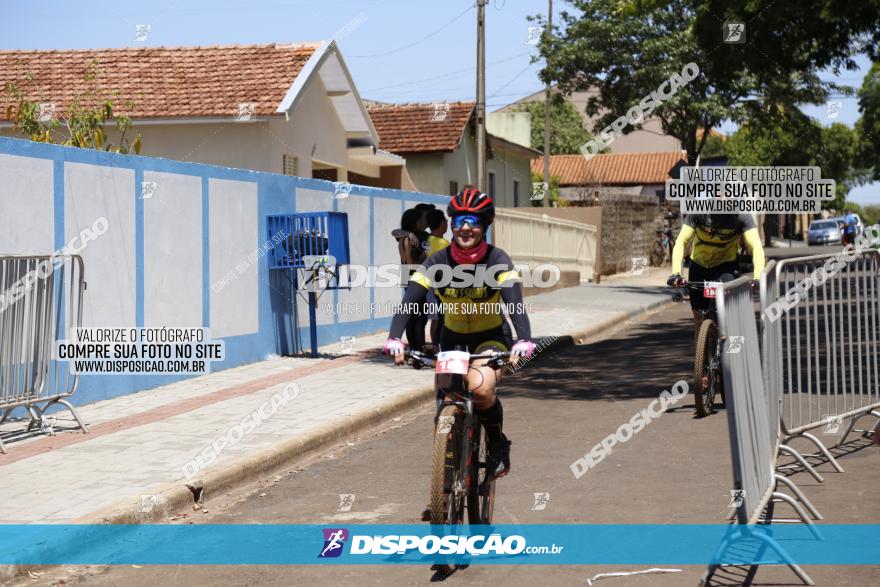 4º Pedal Solidário de Centenário do Sul