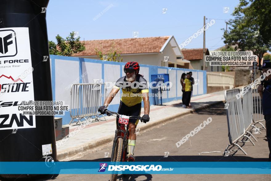 4º Pedal Solidário de Centenário do Sul