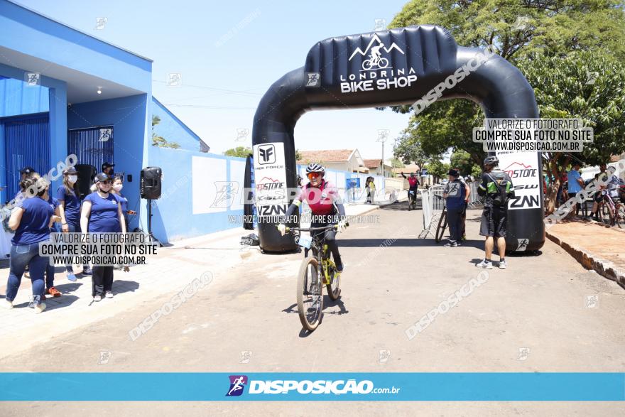 4º Pedal Solidário de Centenário do Sul