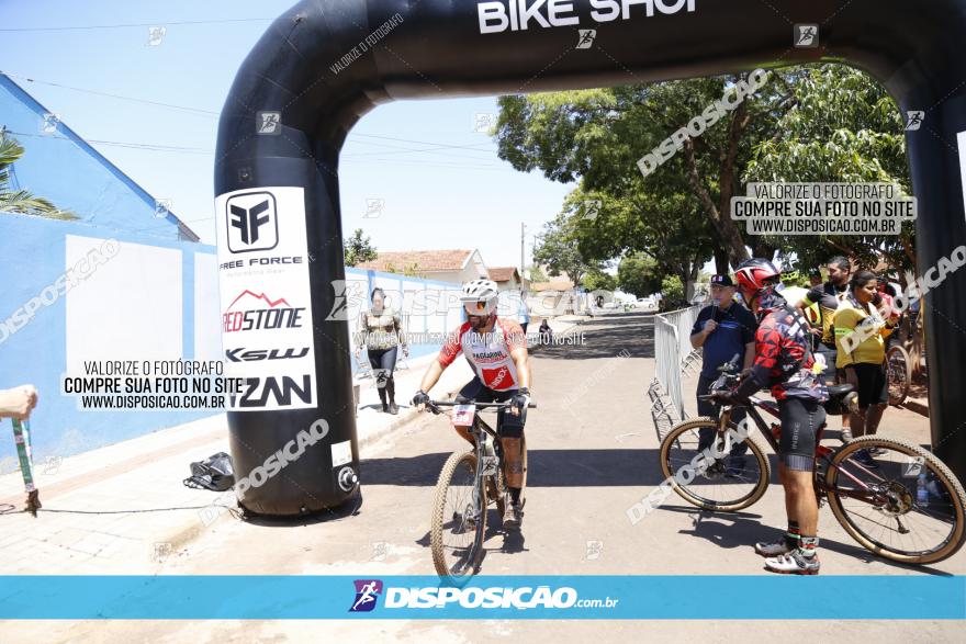 4º Pedal Solidário de Centenário do Sul