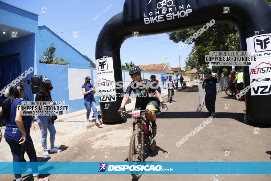 4º Pedal Solidário de Centenário do Sul