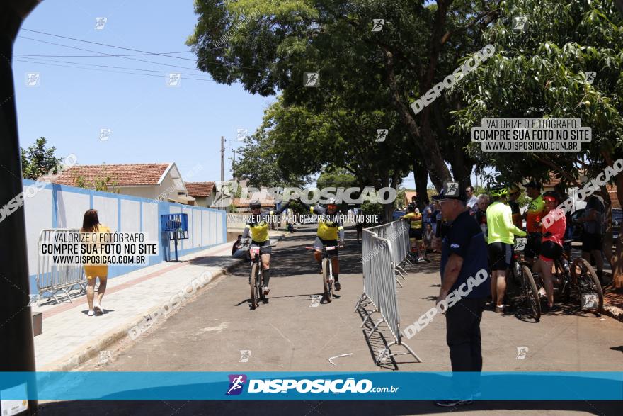 4º Pedal Solidário de Centenário do Sul