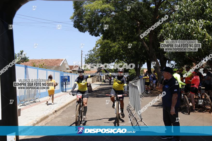 4º Pedal Solidário de Centenário do Sul