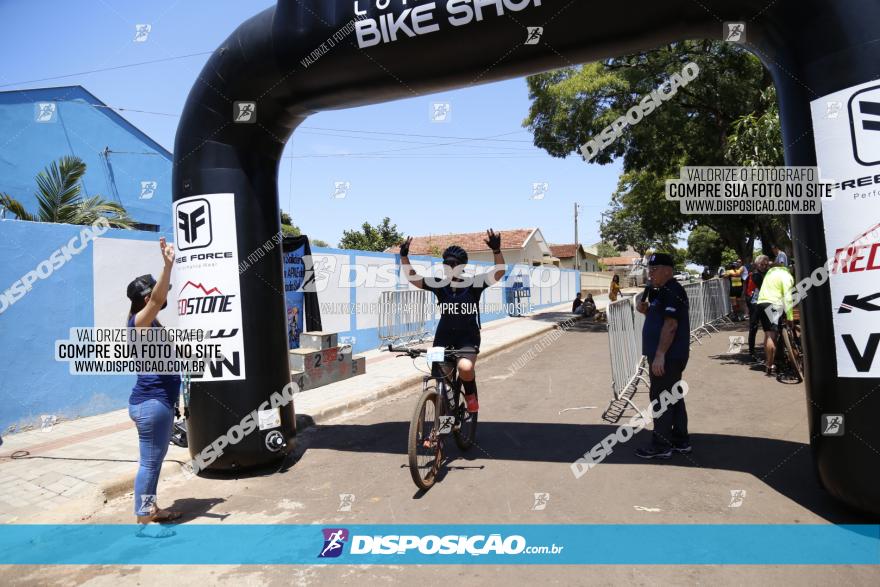 4º Pedal Solidário de Centenário do Sul