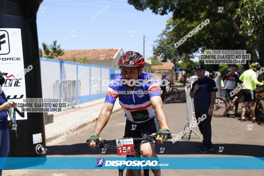 4º Pedal Solidário de Centenário do Sul