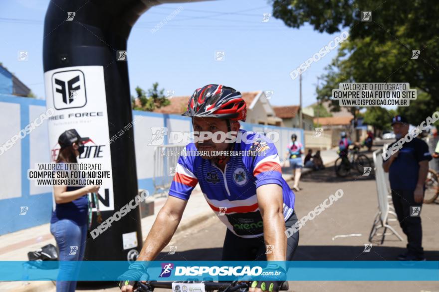 4º Pedal Solidário de Centenário do Sul