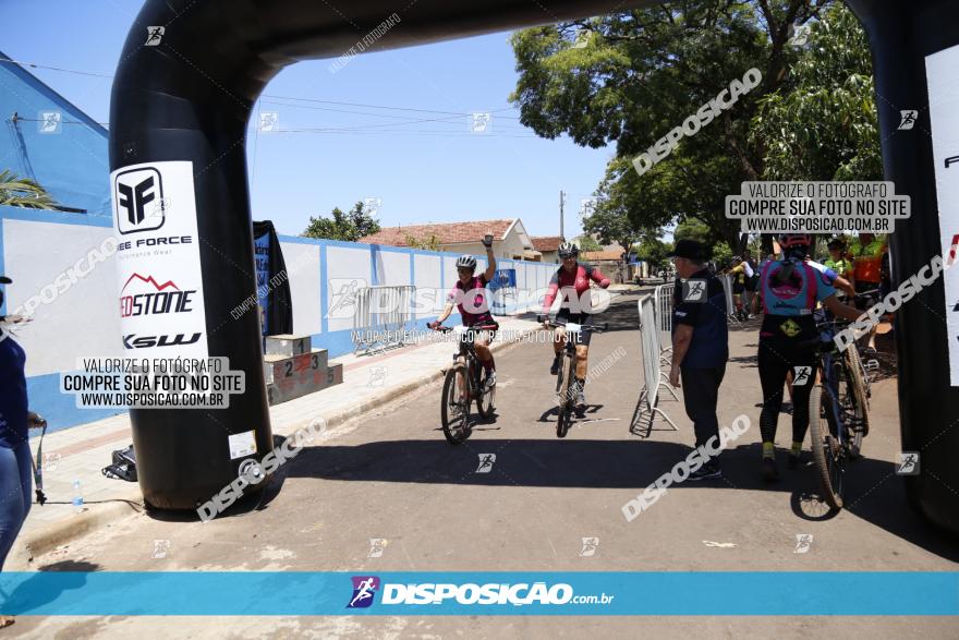 4º Pedal Solidário de Centenário do Sul