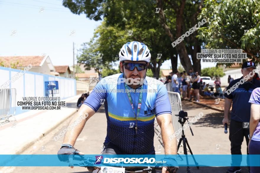 4º Pedal Solidário de Centenário do Sul