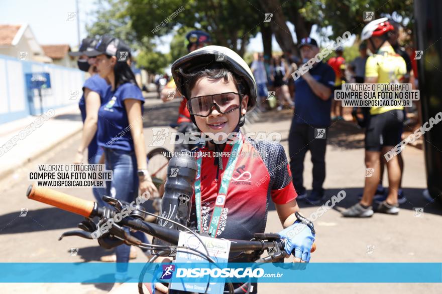 4º Pedal Solidário de Centenário do Sul