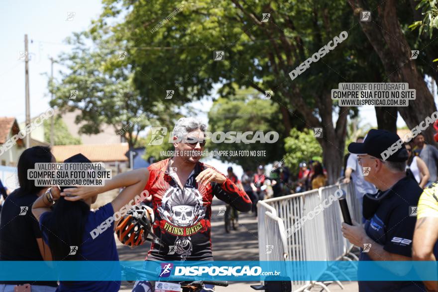 4º Pedal Solidário de Centenário do Sul