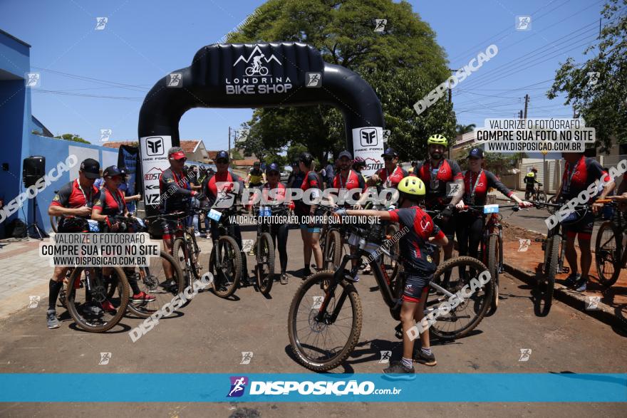 4º Pedal Solidário de Centenário do Sul