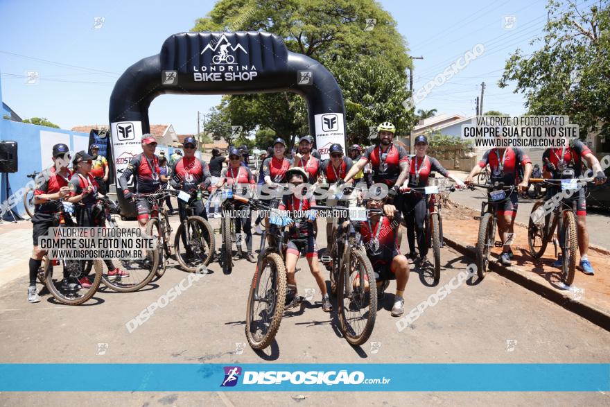 4º Pedal Solidário de Centenário do Sul