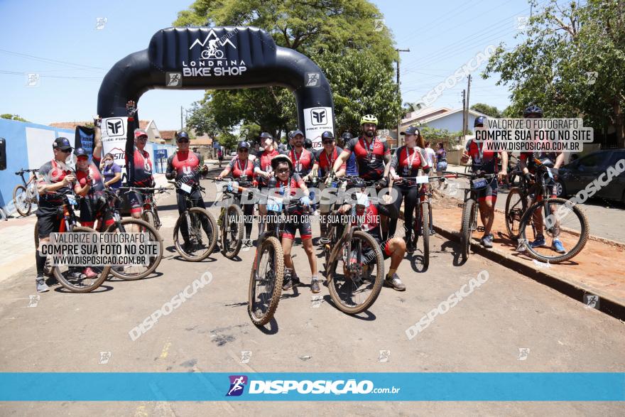 4º Pedal Solidário de Centenário do Sul