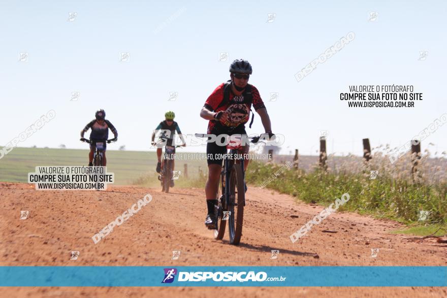 4º Pedal Solidário de Centenário do Sul