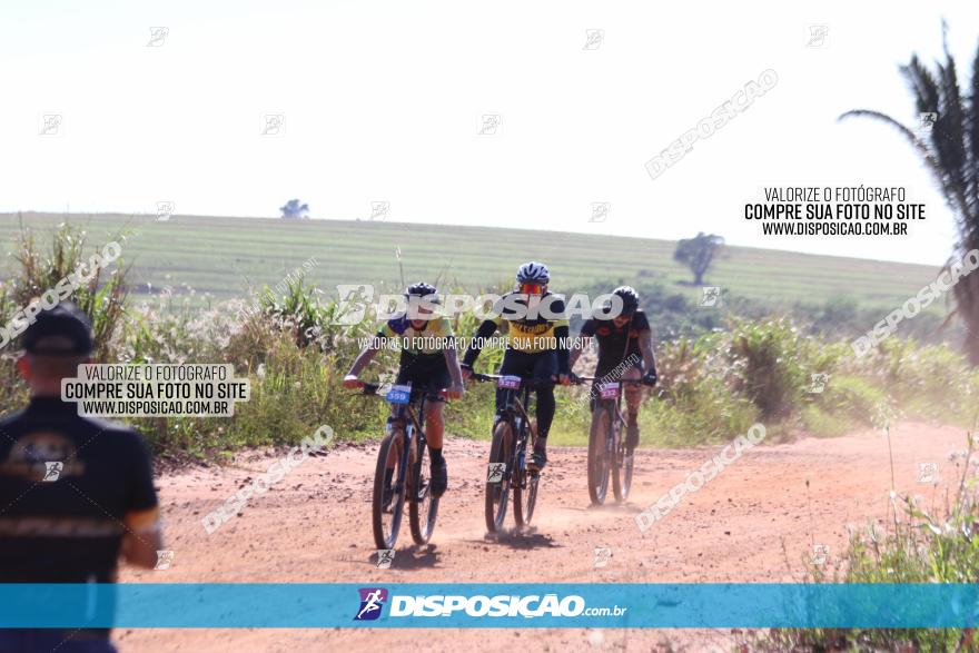 4º Pedal Solidário de Centenário do Sul