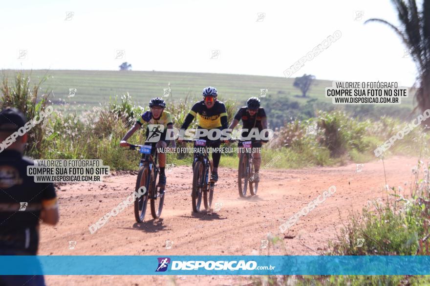 4º Pedal Solidário de Centenário do Sul