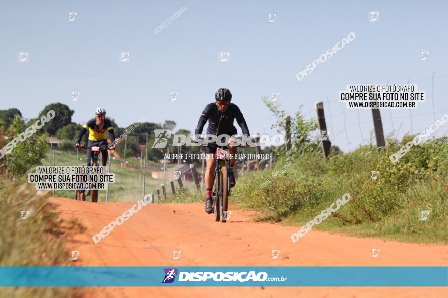 4º Pedal Solidário de Centenário do Sul