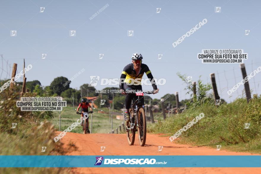 4º Pedal Solidário de Centenário do Sul