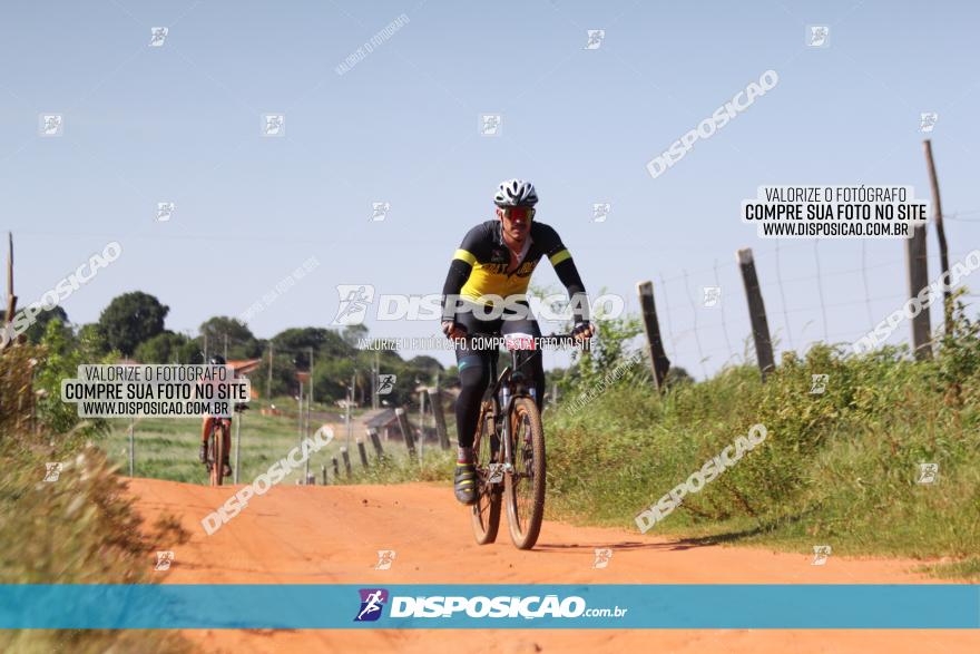 4º Pedal Solidário de Centenário do Sul