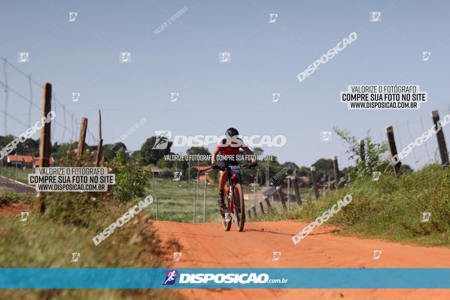 4º Pedal Solidário de Centenário do Sul