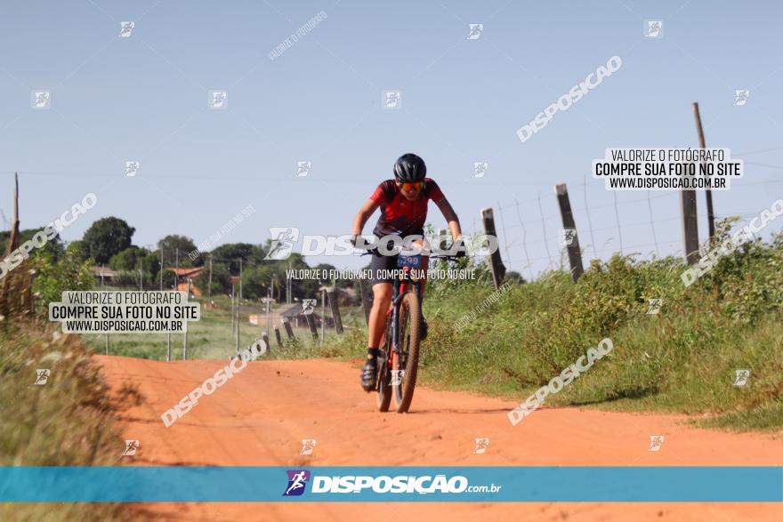 4º Pedal Solidário de Centenário do Sul