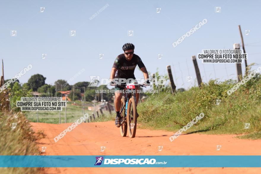 4º Pedal Solidário de Centenário do Sul