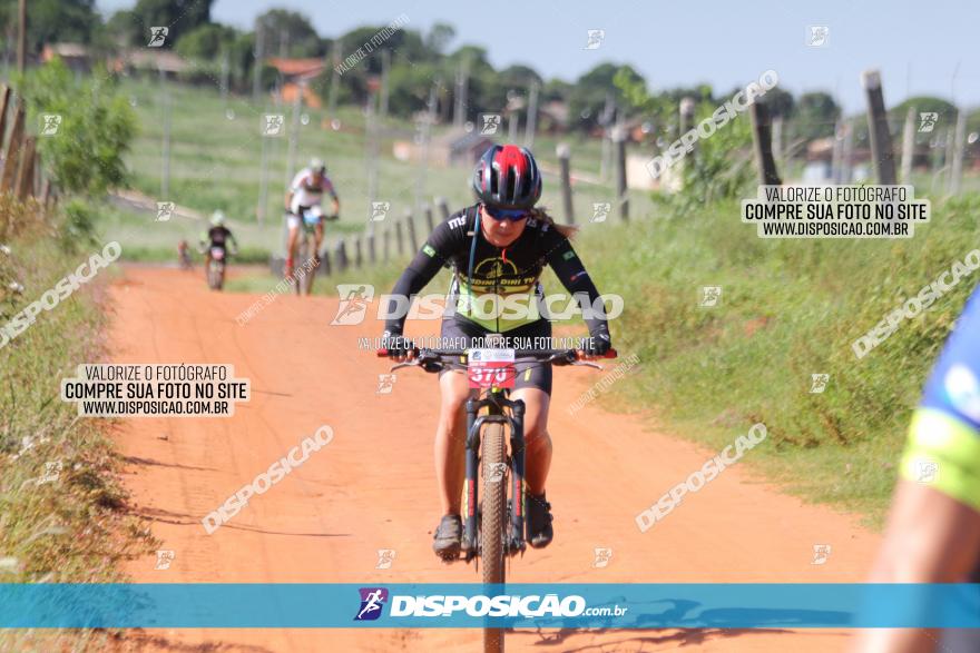 4º Pedal Solidário de Centenário do Sul