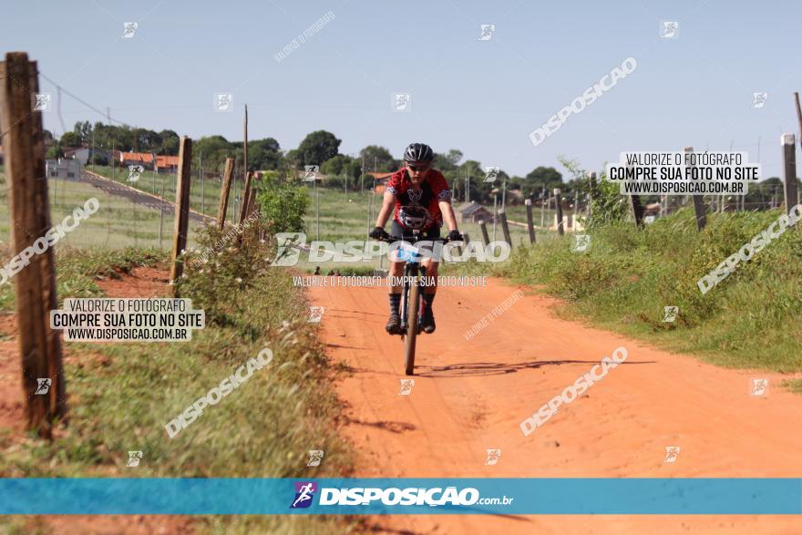 4º Pedal Solidário de Centenário do Sul