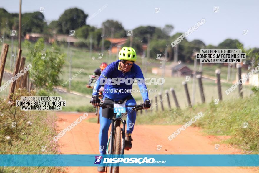 4º Pedal Solidário de Centenário do Sul