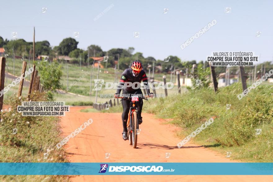 4º Pedal Solidário de Centenário do Sul