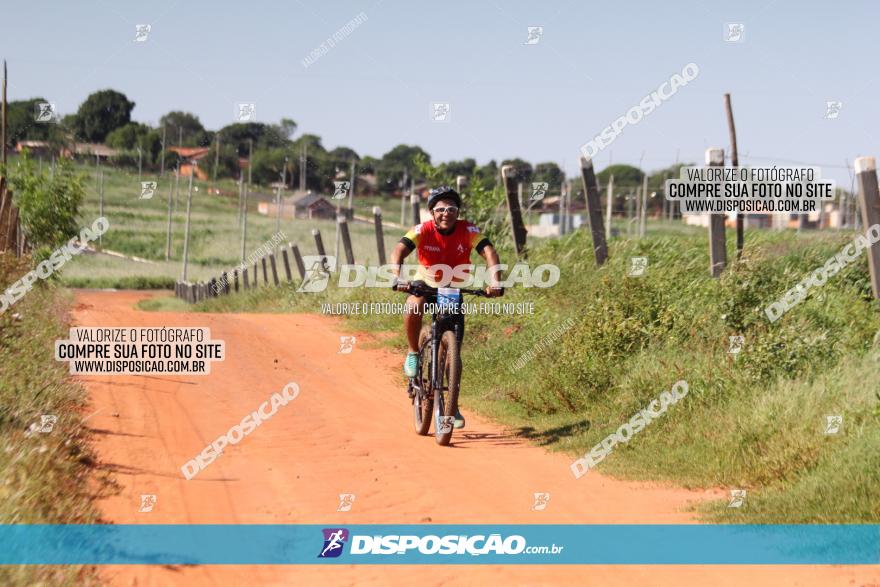 4º Pedal Solidário de Centenário do Sul