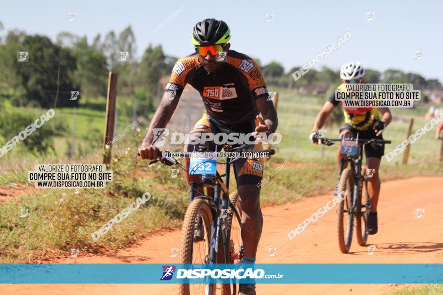 4º Pedal Solidário de Centenário do Sul