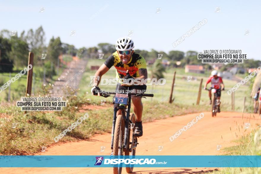 4º Pedal Solidário de Centenário do Sul