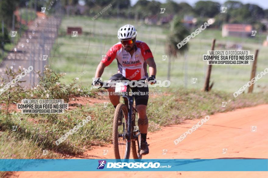 4º Pedal Solidário de Centenário do Sul