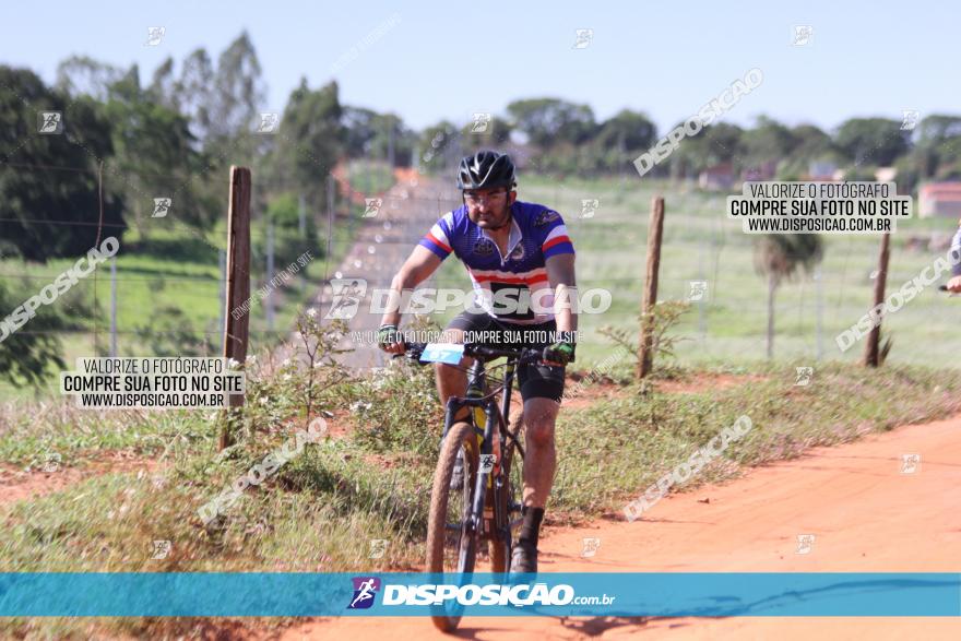 4º Pedal Solidário de Centenário do Sul