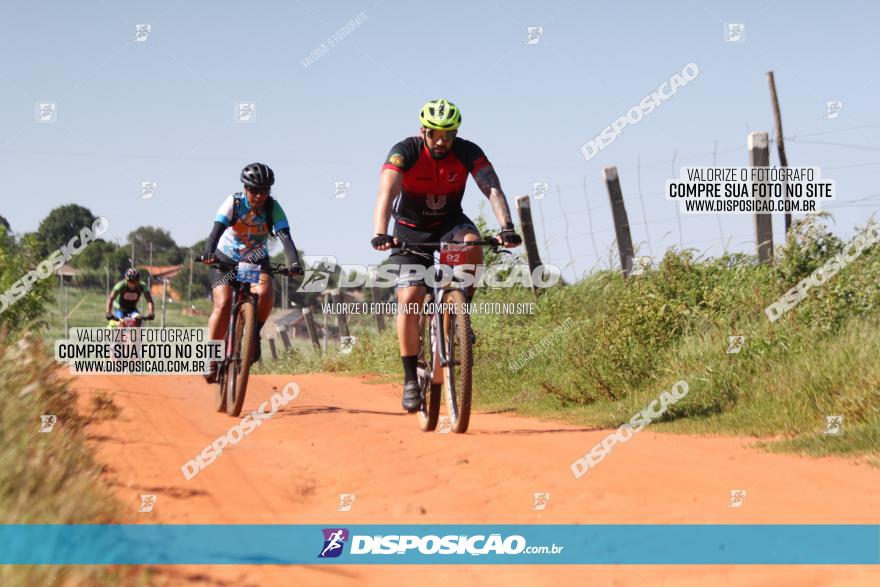 4º Pedal Solidário de Centenário do Sul